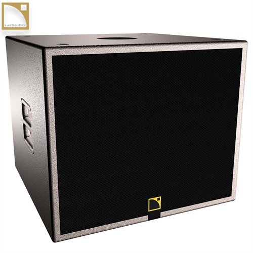 Loa L-Acoustics SB15P